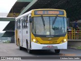 Global GNZ Transportes 0712097 na cidade de Manaus, Amazonas, Brasil, por Cristiano Eurico Jardim. ID da foto: :id.