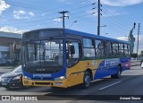 Fergramon Transportes 240 na cidade de Curitiba, Paraná, Brasil, por Amauri Souza. ID da foto: :id.