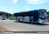 ATT - Atlântico Transportes e Turismo 4002 na cidade de Lauro de Freitas, Bahia, Brasil, por Gustavo Santos Lima. ID da foto: :id.