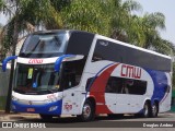 CMW Transportes 1129 na cidade de Trindade, Goiás, Brasil, por Douglas Andrez. ID da foto: :id.
