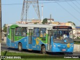 Metropolitana Transportes e Serviços 11021 na cidade de Vitória, Espírito Santo, Brasil, por Giordano Trabach. ID da foto: :id.