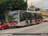 Express Transportes Urbanos Ltda 4 8146 na cidade de São Paulo, São Paulo, Brasil, por Thiago Lima. ID da foto: :id.
