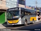 Transunião Transportes 3 6068 na cidade de São Paulo, São Paulo, Brasil, por Samuel Isidro. ID da foto: :id.