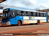 Eixo Forte Transportes Urbanos 11 17 40 na cidade de Santarém, Pará, Brasil, por Erick Pedroso Neves. ID da foto: :id.