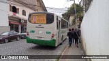 Empresa de Ônibus e Turismo Pedro Antônio 109 na cidade de Vassouras, Rio de Janeiro, Brasil, por Anderson Nascimento. ID da foto: :id.
