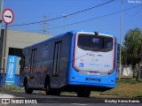BRT Sorocaba Concessionária de Serviços Públicos SPE S/A 3067 na cidade de Sorocaba, São Paulo, Brasil, por Weslley Kelvin Batista. ID da foto: :id.
