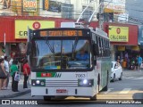Next Mobilidade - ABC Sistema de Transporte 7063 na cidade de Santo André, São Paulo, Brasil, por Fabrício Portella Matos. ID da foto: :id.