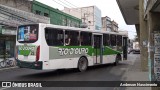 Rio D´Ouro Transportes Coletivos 23 na cidade de São João de Meriti, Rio de Janeiro, Brasil, por Anderson Nascimento. ID da foto: :id.