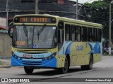Master Transportes Coletivos de Passageiros RJ 159.034 na cidade de Rio de Janeiro, Rio de Janeiro, Brasil, por Anderson Sousa Feijó. ID da foto: :id.