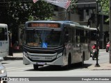 São Dimas Transportes 11308 na cidade de Belo Horizonte, Minas Gerais, Brasil, por Douglas Célio Brandao. ID da foto: :id.
