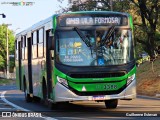 VB Transportes e Turismo 3388 na cidade de Campinas, São Paulo, Brasil, por Guilherme Estevan. ID da foto: :id.