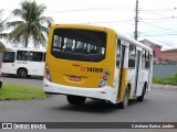 Global GNZ Transportes 0714009 na cidade de Manaus, Amazonas, Brasil, por Cristiano Eurico Jardim. ID da foto: :id.