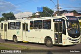 Empresa de Ônibus Campo Largo 22050 na cidade de Curitiba, Paraná, Brasil, por Luiz Souza. ID da foto: :id.