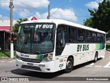 By Bus Transportes Ltda 8726 na cidade de Jundiaí, São Paulo, Brasil, por Bruno Nascimento. ID da foto: :id.