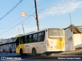 Transunião Transportes 3 6180 na cidade de São Paulo, São Paulo, Brasil, por Edinilson Henrique Ferreira. ID da foto: :id.