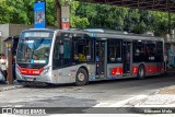 Express Transportes Urbanos Ltda 4 8005 na cidade de São Paulo, São Paulo, Brasil, por Giovanni Melo. ID da foto: :id.