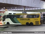 Empresa Gontijo de Transportes 14530 na cidade de Maceió, Alagoas, Brasil, por Hércules Cavalcante. ID da foto: :id.