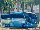 CL Tour 1708 na cidade de Manhuaçu, Minas Gerais, Brasil, por Emerson Leite de Andrade. ID da foto: :id.