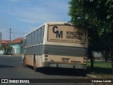 Ônibus Particulares 2364 na cidade de Junqueirópolis, São Paulo, Brasil, por Cristiano Luizão. ID da foto: :id.