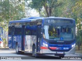 Next Mobilidade - ABC Sistema de Transporte 82.619 na cidade de Santo André, São Paulo, Brasil, por Fabrício Portella Matos. ID da foto: :id.