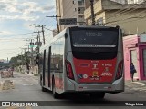 Express Transportes Urbanos Ltda 4 8492 na cidade de São Paulo, São Paulo, Brasil, por Thiago Lima. ID da foto: :id.