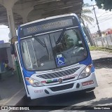 Consórcio Navegantes - 02 > Viação São Jorge > Transurb Transporte Urbano 02121 na cidade de João Pessoa, Paraíba, Brasil, por Simão Cirineu. ID da foto: :id.
