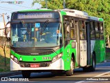 VB Transportes e Turismo 3311 na cidade de Campinas, São Paulo, Brasil, por Guilherme Estevan. ID da foto: :id.