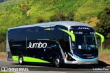 Jumbo Turismo 5324 na cidade de Aparecida, São Paulo, Brasil, por Adailton Cruz. ID da foto: :id.