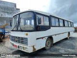 Ônibus Particulares () HZE1363 por Everton Almeida