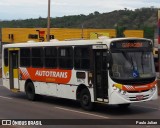 Autotrans > Turilessa 6675 na cidade de Betim, Minas Gerais, Brasil, por Paulo Julian. ID da foto: :id.