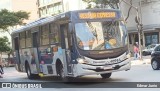 Salvadora Transportes > Transluciana 40984 na cidade de Belo Horizonte, Minas Gerais, Brasil, por Edmar Junio. ID da foto: :id.