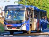 Transportes Capellini 19.035 na cidade de Campinas, São Paulo, Brasil, por Guilherme Estevan. ID da foto: :id.