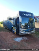 Jomapa Tur 14 na cidade de Paranavaí, Paraná, Brasil, por Abner Andrade. ID da foto: :id.
