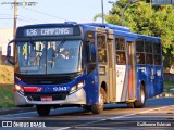 Transportes Capellini 19.043 na cidade de Campinas, São Paulo, Brasil, por Guilherme Estevan. ID da foto: :id.