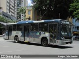 Milênio Transportes 11226 na cidade de Belo Horizonte, Minas Gerais, Brasil, por Douglas Célio Brandao. ID da foto: :id.
