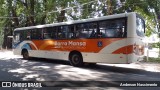 Colitur Transportes Rodoviários 122 na cidade de Barra Mansa, Rio de Janeiro, Brasil, por Anderson Nascimento. ID da foto: :id.
