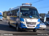 Ita Transportes 9372 na cidade de Goiânia, Goiás, Brasil, por Itamar Lopes da Silva. ID da foto: :id.