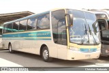 Associação de Preservação de Ônibus Clássicos 5711 na cidade de Juiz de Fora, Minas Gerais, Brasil, por Christian  Fortunato. ID da foto: :id.