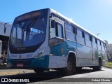Transporte Urbano São Miguel de Uberlandia 2017 na cidade de Uberlândia, Minas Gerais, Brasil, por Gabriel Oliveira. ID da foto: :id.