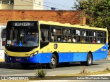 Trancid - Transporte Cidade de Divinópolis 227 na cidade de Divinópolis, Minas Gerais, Brasil, por Kelvin Silva Caovila Santos. ID da foto: :id.
