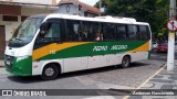 Empresa de Ônibus e Turismo Pedro Antônio 112 na cidade de Vassouras, Rio de Janeiro, Brasil, por Anderson Nascimento. ID da foto: :id.