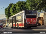 Himalaia Transportes > Ambiental Transportes Urbanos 4 1016 na cidade de São Paulo, São Paulo, Brasil, por Thiago Lima. ID da foto: :id.