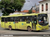 Víper Transportes 300.271 na cidade de São Luís, Maranhão, Brasil, por João Victor. ID da foto: :id.