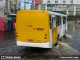Global GNZ Transportes 0712107 na cidade de Manaus, Amazonas, Brasil, por Cristiano Eurico Jardim. ID da foto: :id.