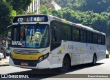 Empresa de Transportes Braso Lisboa A29064 na cidade de Rio de Janeiro, Rio de Janeiro, Brasil, por Bruno Mendonça. ID da foto: :id.