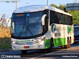 Viação Continental de Transportes 1077 na cidade de Campinas, São Paulo, Brasil, por Guilherme Estevan. ID da foto: :id.