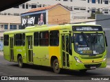 Transcol Transportes Coletivos 04481 na cidade de Teresina, Piauí, Brasil, por Wesley Rafael. ID da foto: :id.