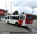 Integração Transportes 0421053 na cidade de Manaus, Amazonas, Brasil, por Bus de Manaus AM. ID da foto: :id.