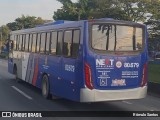 Next Mobilidade - ABC Sistema de Transporte 80.697 na cidade de São Bernardo do Campo, São Paulo, Brasil, por Rômulo Santos. ID da foto: :id.