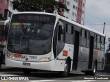 Metra - Sistema Metropolitano de Transporte 7904 na cidade de São Paulo, São Paulo, Brasil, por Hércules Cavalcante. ID da foto: :id.